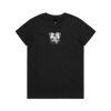 AS Colour Womens Maple Tee AS Colour Womens Maple Tee Thumbnail