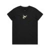 AS Colour Womens Maple Tee AS Colour Womens Maple Tee Thumbnail