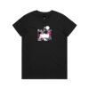 AS Colour Womens Maple Tee AS Colour Womens Maple Tee Thumbnail