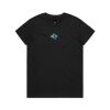 AS Colour Womens Maple Tee AS Colour Womens Maple Tee Thumbnail