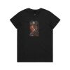 AS Colour Womens Maple Tee AS Colour Womens Maple Tee Thumbnail