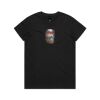 AS Colour Womens Maple Tee AS Colour Womens Maple Tee Thumbnail