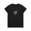 AS Colour Womens Maple Tee AS Colour Womens Maple Tee Thumbnail