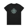 AS Colour Womens Maple Tee AS Colour Womens Maple Tee Thumbnail