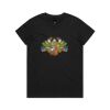 AS Colour Womens Maple Tee AS Colour Womens Maple Tee Thumbnail