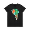 AS Colour Womens Maple Tee AS Colour Womens Maple Tee Thumbnail