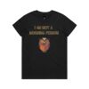 AS Colour Womens Maple Tee AS Colour Womens Maple Tee Thumbnail