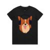 AS Colour Womens Maple Tee AS Colour Womens Maple Tee Thumbnail