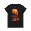 AS Colour Womens Maple Tee AS Colour Womens Maple Tee Thumbnail