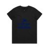 AS Colour Womens Maple Tee AS Colour Womens Maple Tee Thumbnail