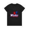 AS Colour Womens Maple Tee AS Colour Womens Maple Tee Thumbnail