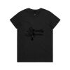 AS Colour Womens Maple Tee AS Colour Womens Maple Tee Thumbnail