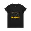 AS Colour Womens Maple Tee AS Colour Womens Maple Tee Thumbnail
