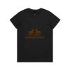 AS Colour Womens Maple Tee AS Colour Womens Maple Tee Thumbnail