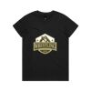 AS Colour Womens Maple Tee AS Colour Womens Maple Tee Thumbnail