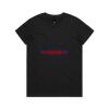 AS Colour Womens Maple Tee AS Colour Womens Maple Tee Thumbnail