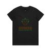 AS Colour Womens Maple Tee AS Colour Womens Maple Tee Thumbnail
