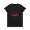 AS Colour Womens Maple Tee AS Colour Womens Maple Tee Thumbnail