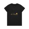 AS Colour Womens Maple Tee AS Colour Womens Maple Tee Thumbnail