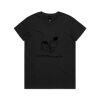 AS Colour Womens Maple Tee AS Colour Womens Maple Tee Thumbnail