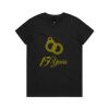 AS Colour Womens Maple Tee AS Colour Womens Maple Tee Thumbnail
