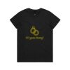 AS Colour Womens Maple Tee AS Colour Womens Maple Tee Thumbnail