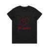 AS Colour Womens Maple Tee AS Colour Womens Maple Tee Thumbnail
