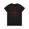 AS Colour Womens Maple Tee AS Colour Womens Maple Tee Thumbnail