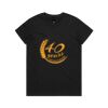 AS Colour Womens Maple Tee AS Colour Womens Maple Tee Thumbnail