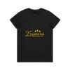 AS Colour Womens Maple Tee AS Colour Womens Maple Tee Thumbnail