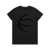 AS Colour Womens Maple Tee AS Colour Womens Maple Tee Thumbnail
