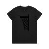 AS Colour Womens Maple Tee AS Colour Womens Maple Tee Thumbnail