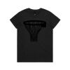 AS Colour Womens Maple Tee AS Colour Womens Maple Tee Thumbnail
