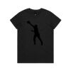 AS Colour Womens Maple Tee AS Colour Womens Maple Tee Thumbnail