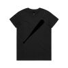 AS Colour Womens Maple Tee AS Colour Womens Maple Tee Thumbnail