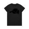 AS Colour Womens Maple Tee AS Colour Womens Maple Tee Thumbnail