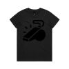 AS Colour Womens Maple Tee AS Colour Womens Maple Tee Thumbnail