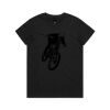 AS Colour Womens Maple Tee AS Colour Womens Maple Tee Thumbnail