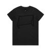 AS Colour Womens Maple Tee AS Colour Womens Maple Tee Thumbnail