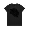AS Colour Womens Maple Tee AS Colour Womens Maple Tee Thumbnail