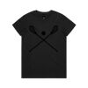 AS Colour Womens Maple Tee AS Colour Womens Maple Tee Thumbnail