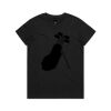 AS Colour Womens Maple Tee AS Colour Womens Maple Tee Thumbnail