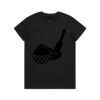 AS Colour Womens Maple Tee AS Colour Womens Maple Tee Thumbnail