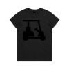 AS Colour Womens Maple Tee AS Colour Womens Maple Tee Thumbnail