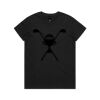 AS Colour Womens Maple Tee AS Colour Womens Maple Tee Thumbnail