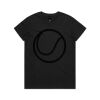 AS Colour Womens Maple Tee AS Colour Womens Maple Tee Thumbnail