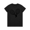 AS Colour Womens Maple Tee AS Colour Womens Maple Tee Thumbnail