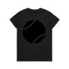 AS Colour Womens Maple Tee AS Colour Womens Maple Tee Thumbnail