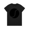 AS Colour Womens Maple Tee AS Colour Womens Maple Tee Thumbnail