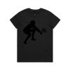 AS Colour Womens Maple Tee AS Colour Womens Maple Tee Thumbnail